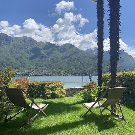 Terrace On The Lake Lejlighed Oliveto Lario Eksteriør billede