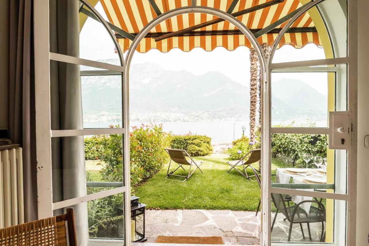 Terrace On The Lake Lejlighed Oliveto Lario Eksteriør billede