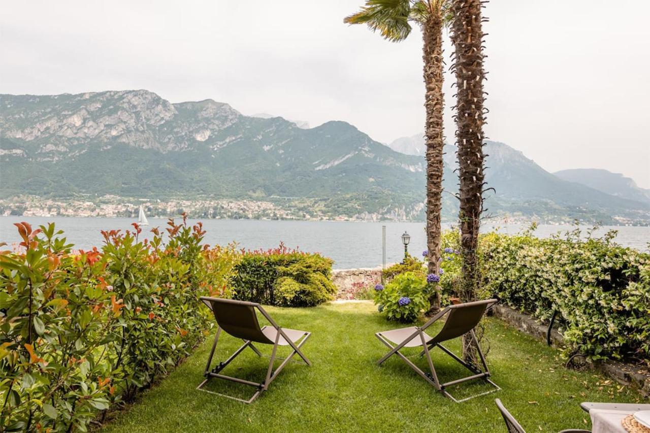 Terrace On The Lake Lejlighed Oliveto Lario Eksteriør billede