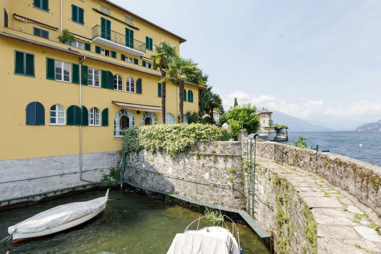 Terrace On The Lake Lejlighed Oliveto Lario Eksteriør billede